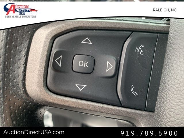 2023 Ram 2500 Tradesman Raleigh NC
