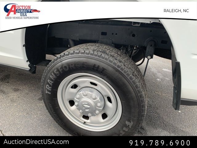 2023 Ram 2500 Tradesman Raleigh NC
