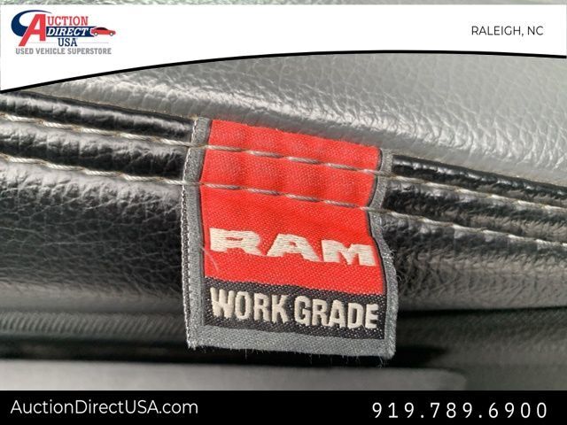 2023 Ram 2500 Tradesman Raleigh NC