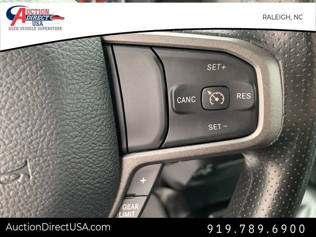 2023 Ram 2500 Tradesman Raleigh NC