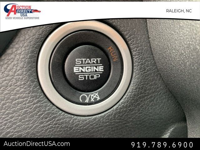 2023 Ram 2500 Tradesman Raleigh NC
