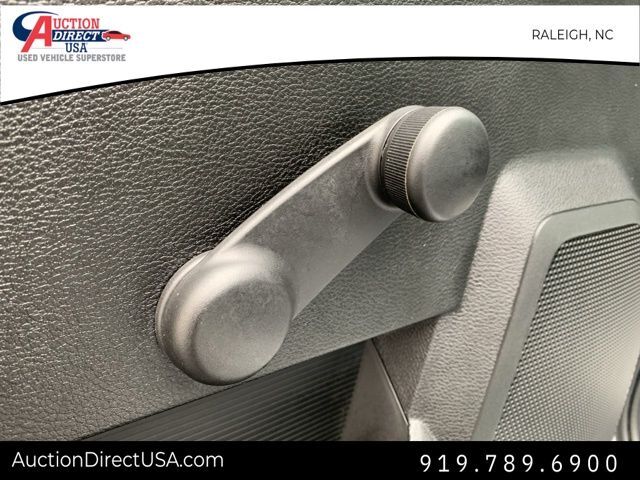2023 Ram 2500 Tradesman Raleigh NC