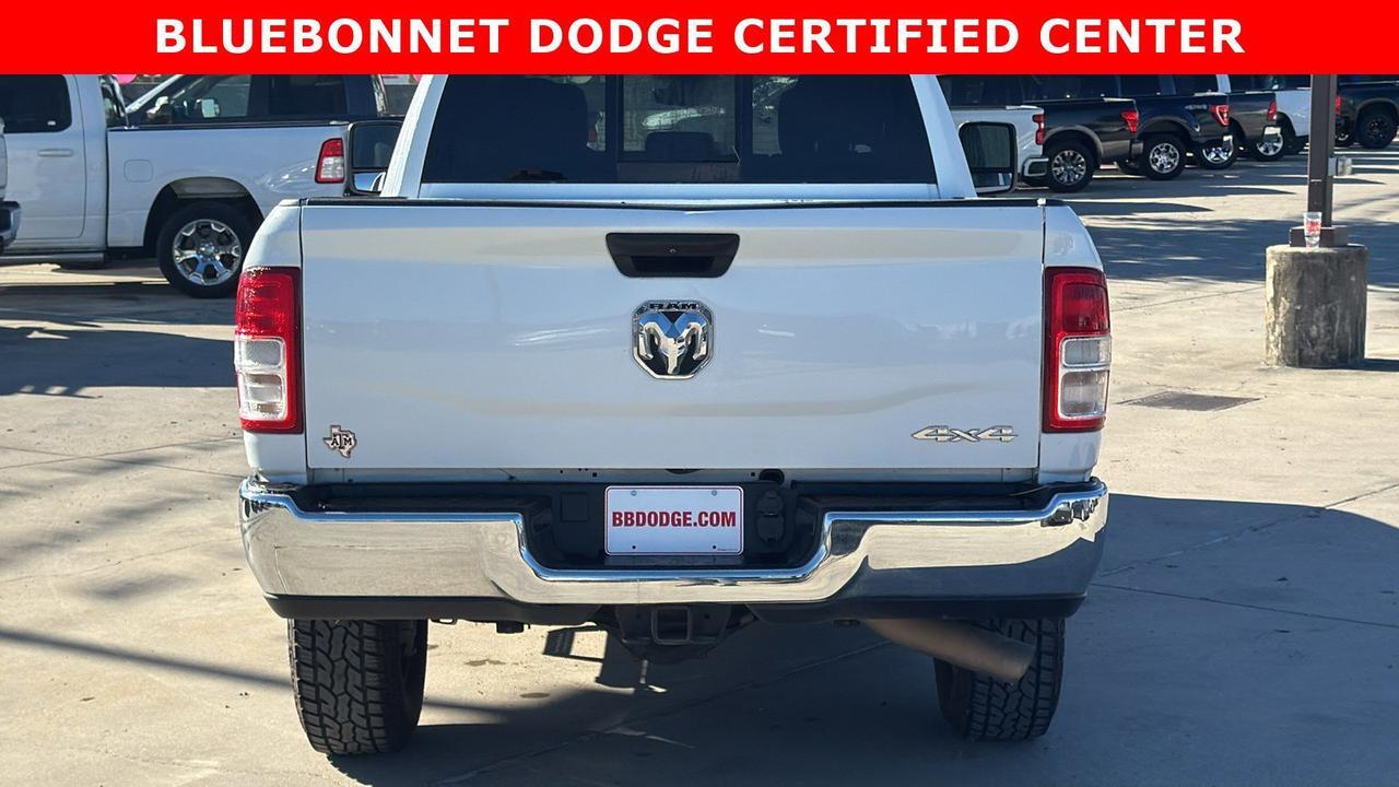 2023 Ram 2500 Tradesman New Braunfels TX