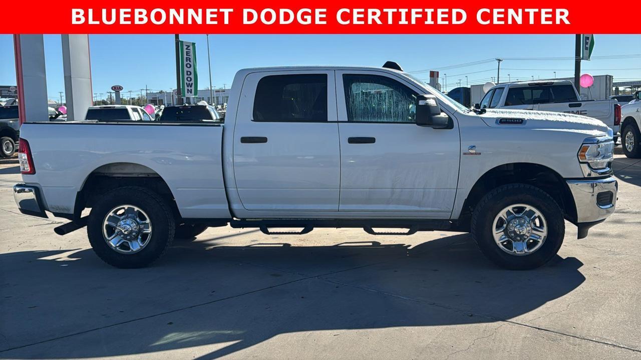 2023 Ram 2500 Tradesman New Braunfels TX