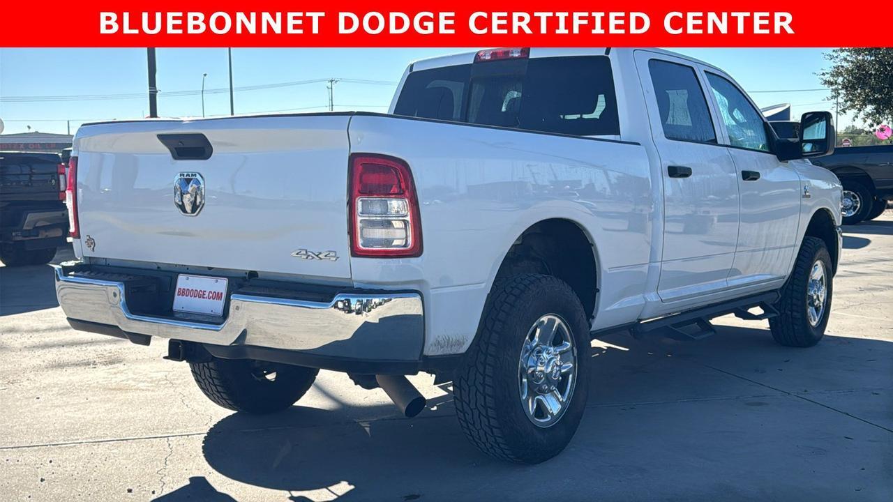 2023 Ram 2500 Tradesman New Braunfels TX