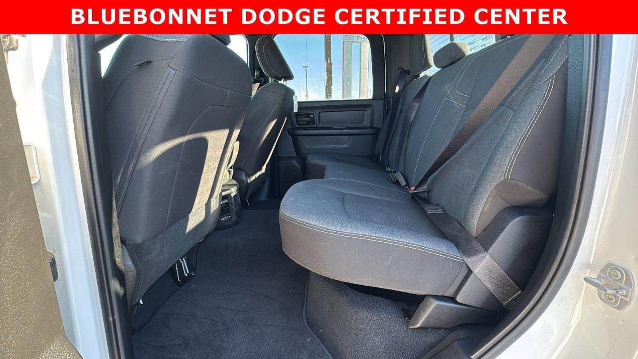 2023 Ram 2500 Tradesman New Braunfels TX