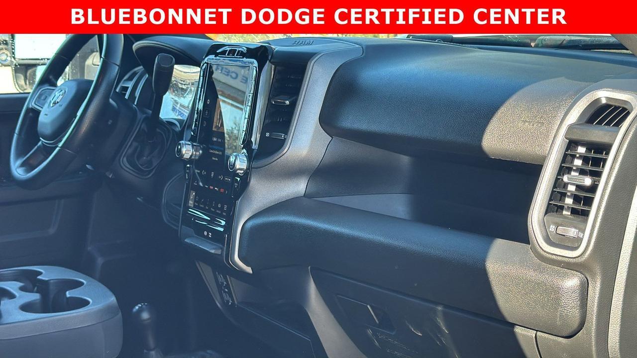 2023 Ram 2500 Tradesman New Braunfels TX