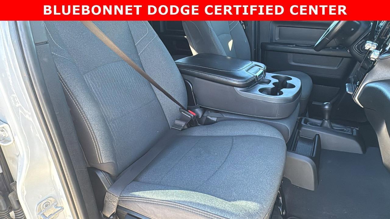 2023 Ram 2500 Tradesman New Braunfels TX