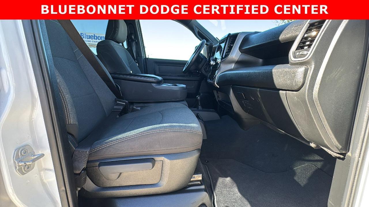 2023 Ram 2500 Tradesman New Braunfels TX