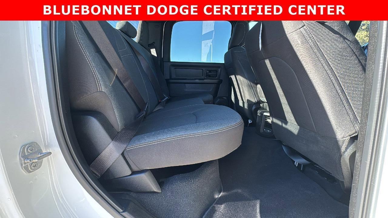 2023 Ram 2500 Tradesman New Braunfels TX