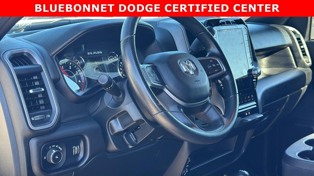 2023 Ram 2500 Tradesman New Braunfels TX