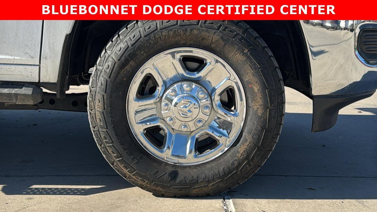 2023 Ram 2500 Tradesman New Braunfels TX