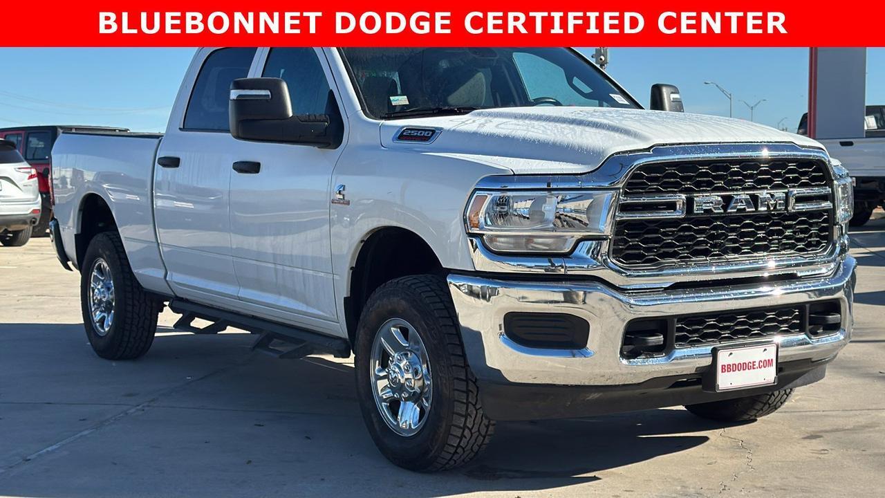 2023 Ram 2500 Tradesman New Braunfels TX