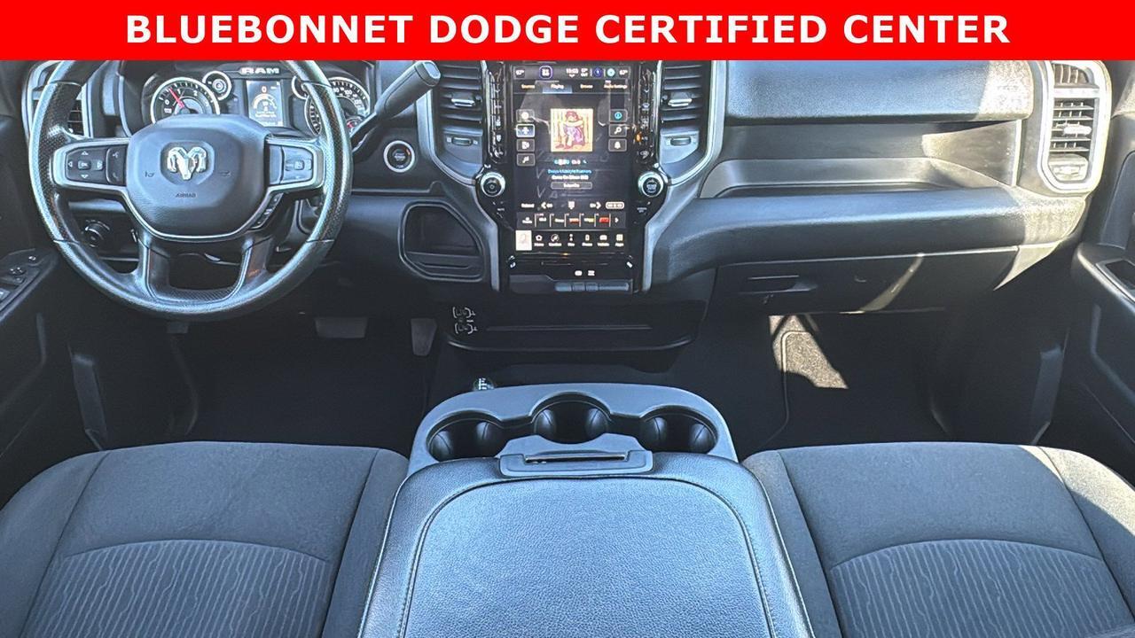 2023 Ram 2500 Tradesman New Braunfels TX