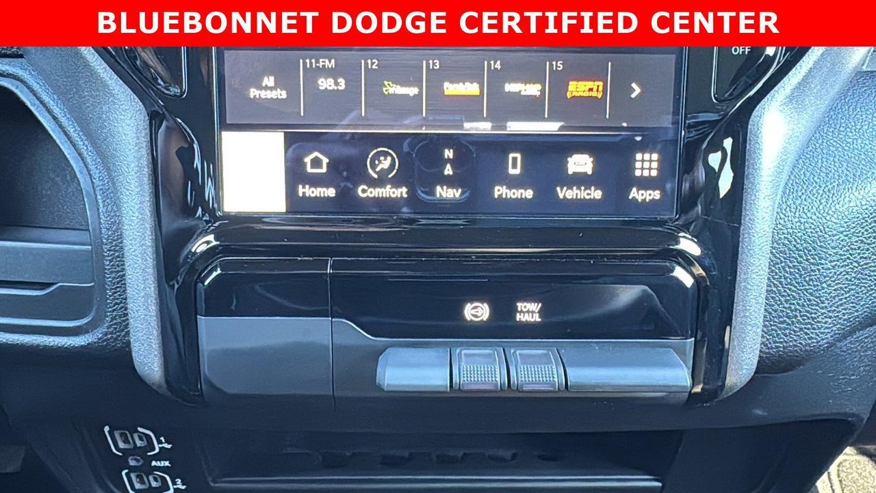 2023 Ram 2500 Tradesman New Braunfels TX