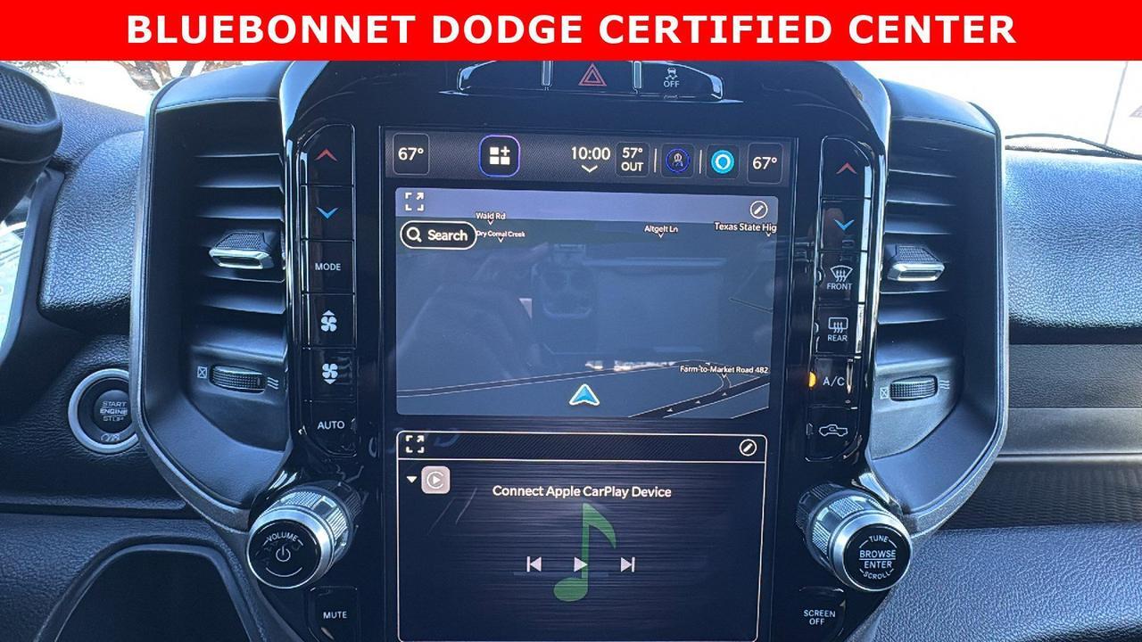 2023 Ram 2500 Tradesman New Braunfels TX