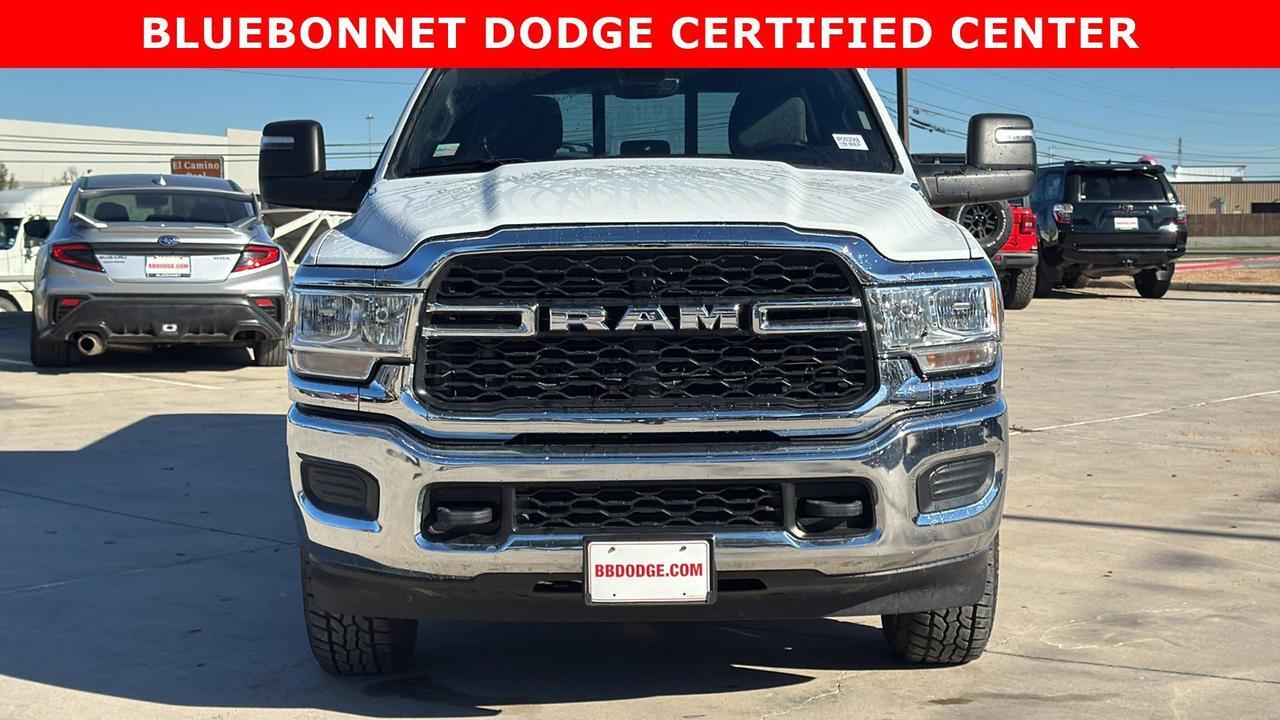 2023 Ram 2500 Tradesman New Braunfels TX
