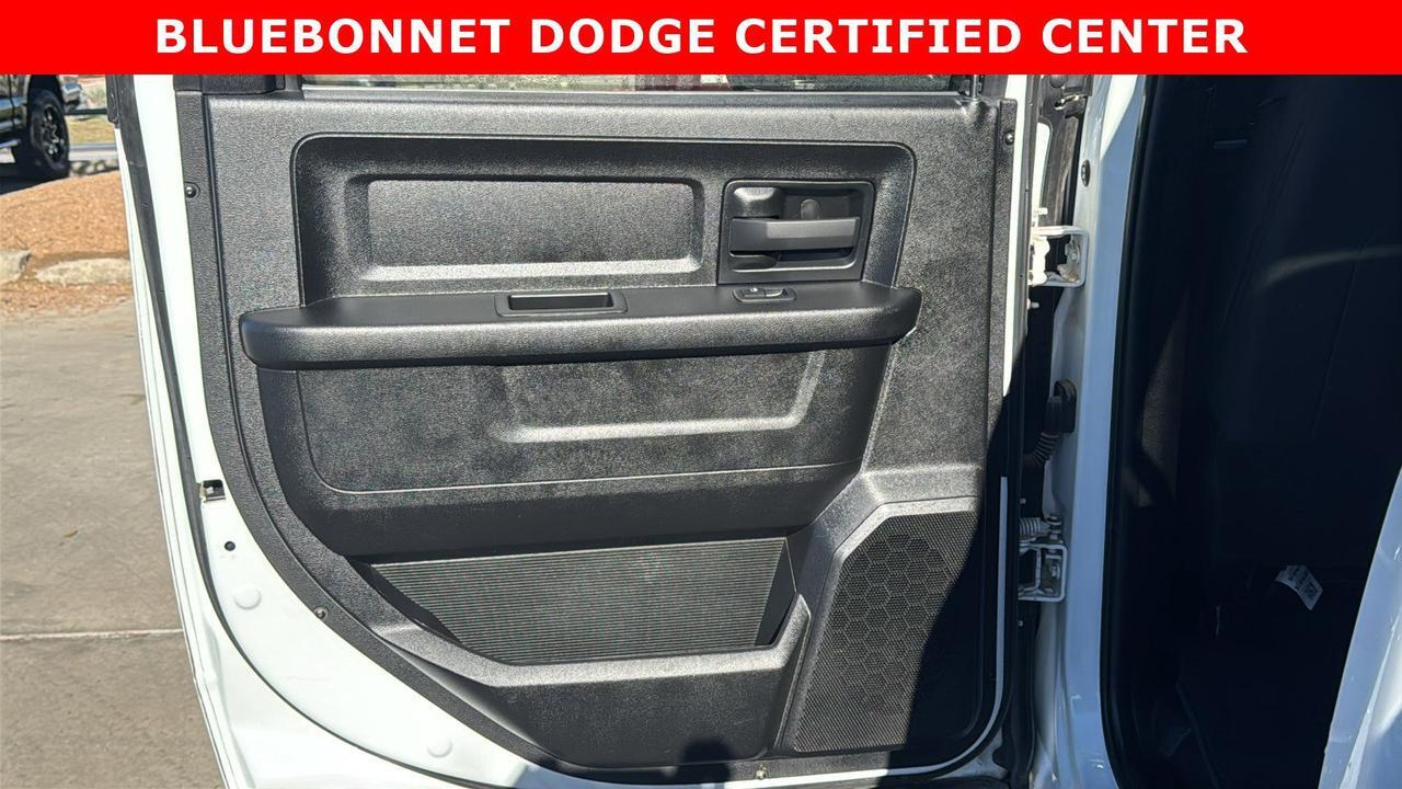 2023 Ram 2500 Tradesman New Braunfels TX