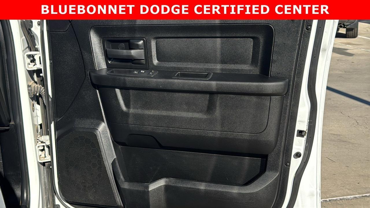 2023 Ram 2500 Tradesman New Braunfels TX