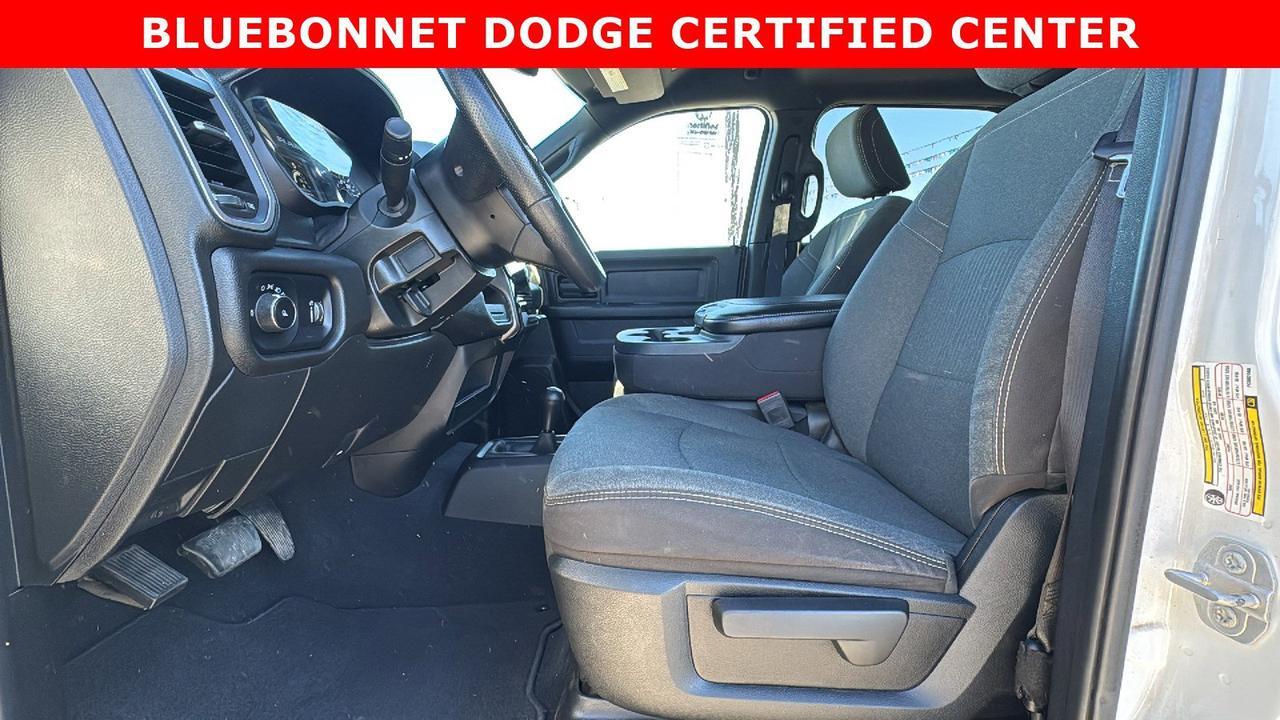 2023 Ram 2500 Tradesman New Braunfels TX