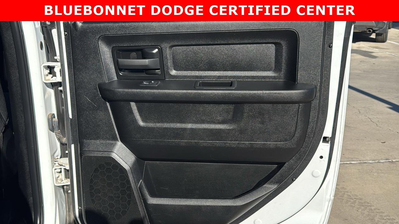 2023 Ram 2500 Tradesman New Braunfels TX