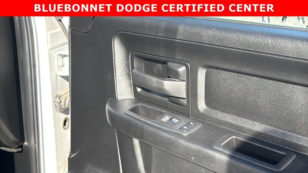 2023 Ram 2500 Tradesman New Braunfels TX