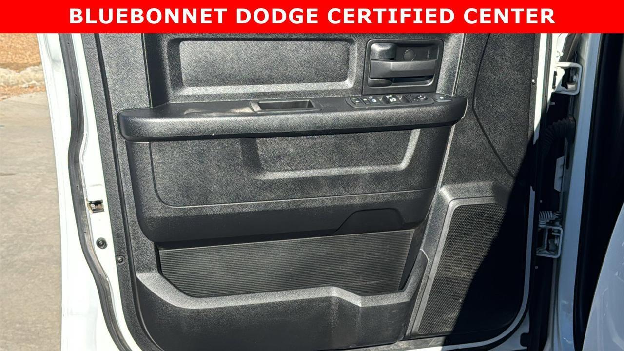 2023 Ram 2500 Tradesman New Braunfels TX