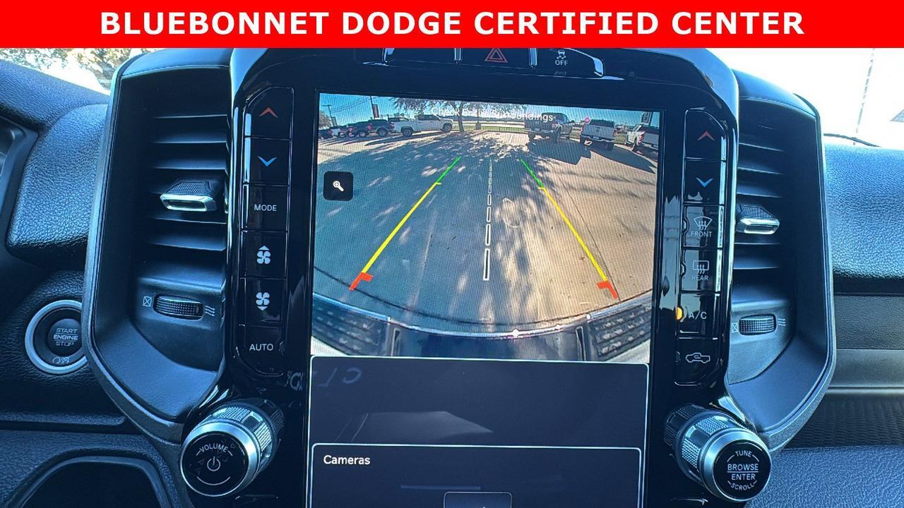 2023 Ram 2500 Tradesman New Braunfels TX