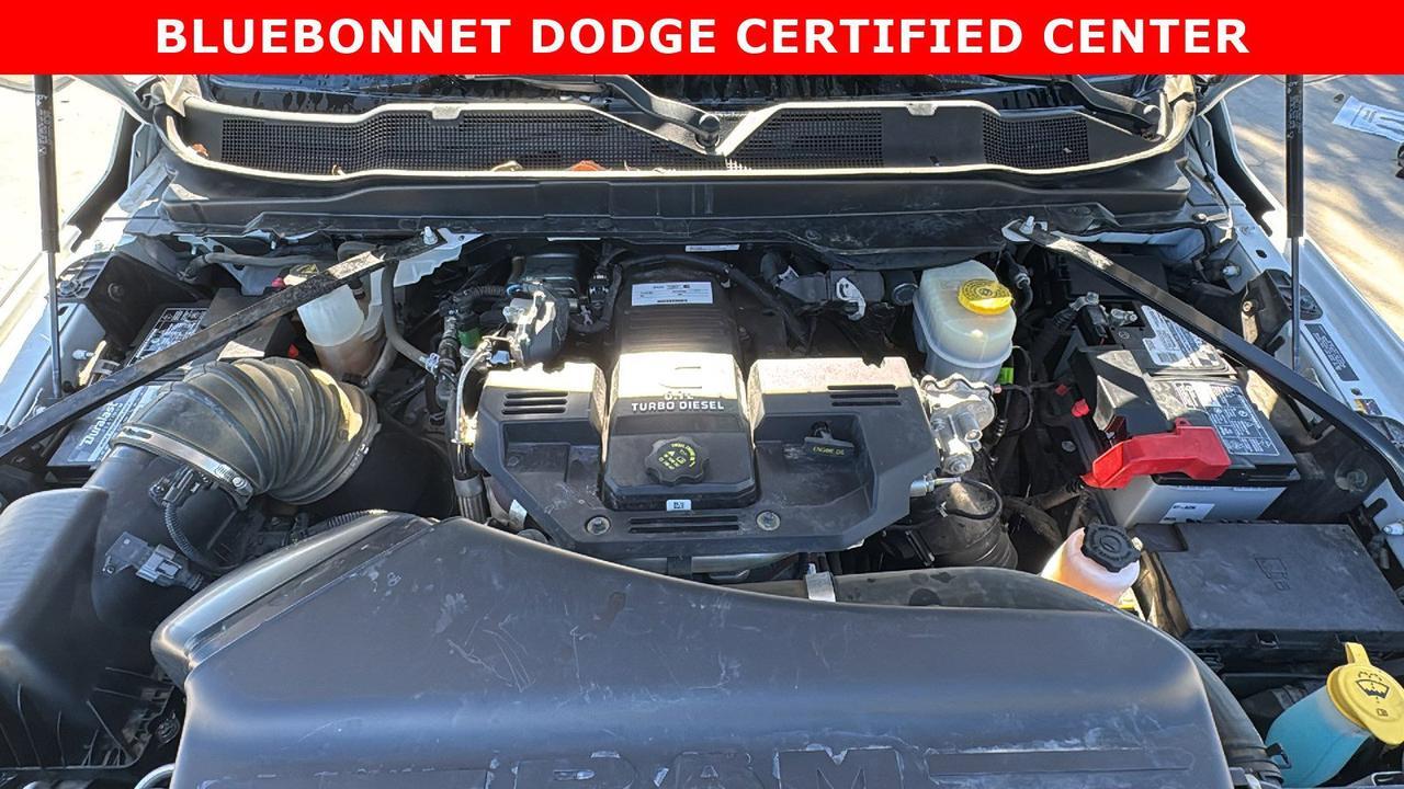 2023 Ram 2500 Tradesman New Braunfels TX