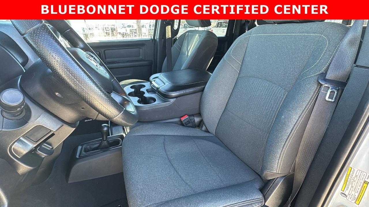 2023 Ram 2500 Tradesman New Braunfels TX