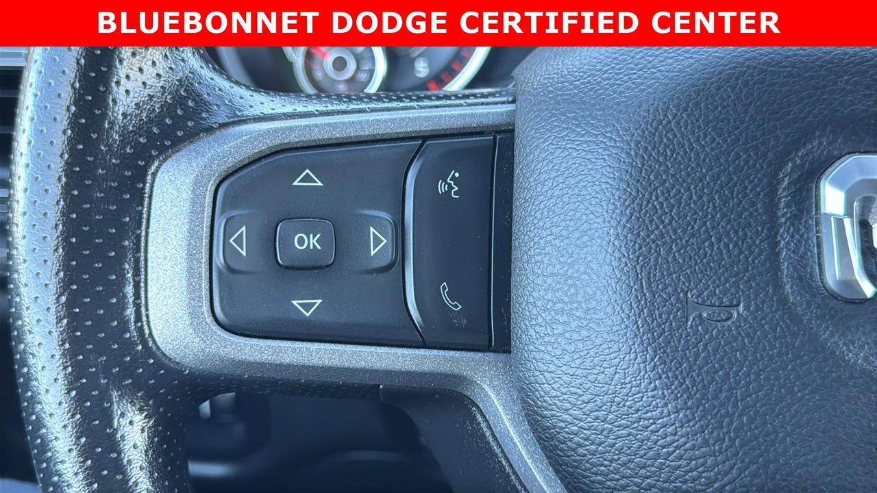 2023 Ram 2500 Tradesman New Braunfels TX