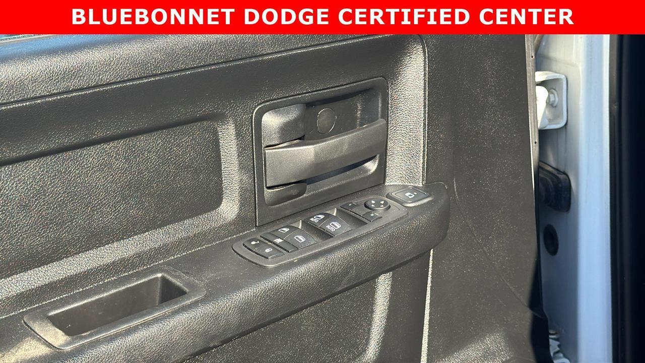 2023 Ram 2500 Tradesman New Braunfels TX