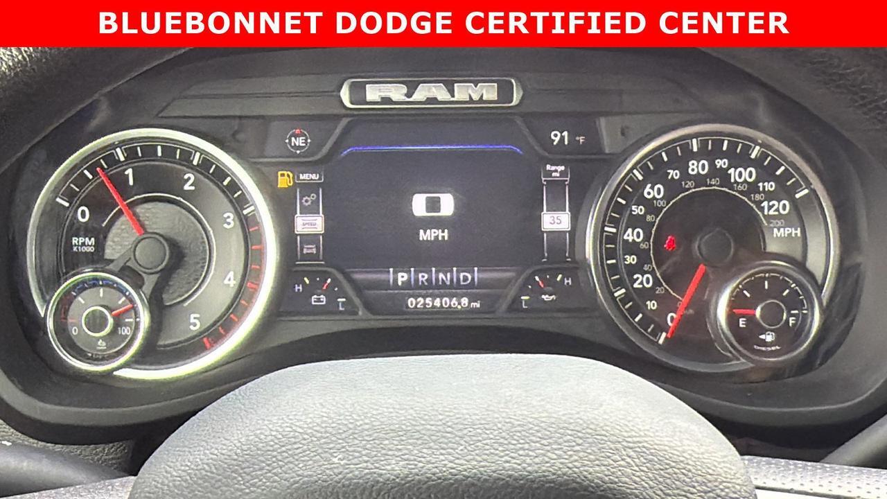 2023 Ram 2500 Tradesman New Braunfels TX