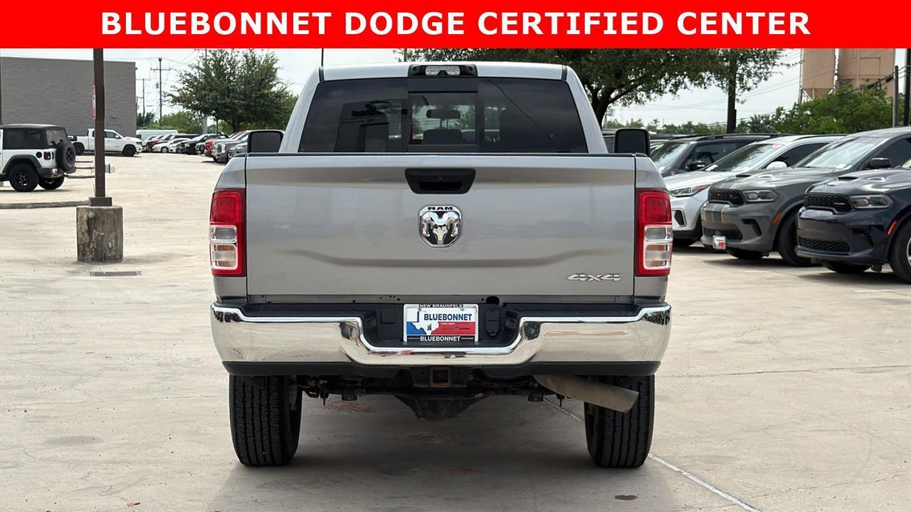 2023 Ram 2500 Tradesman New Braunfels TX
