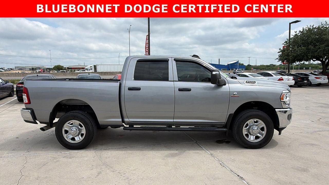 2023 Ram 2500 Tradesman New Braunfels TX