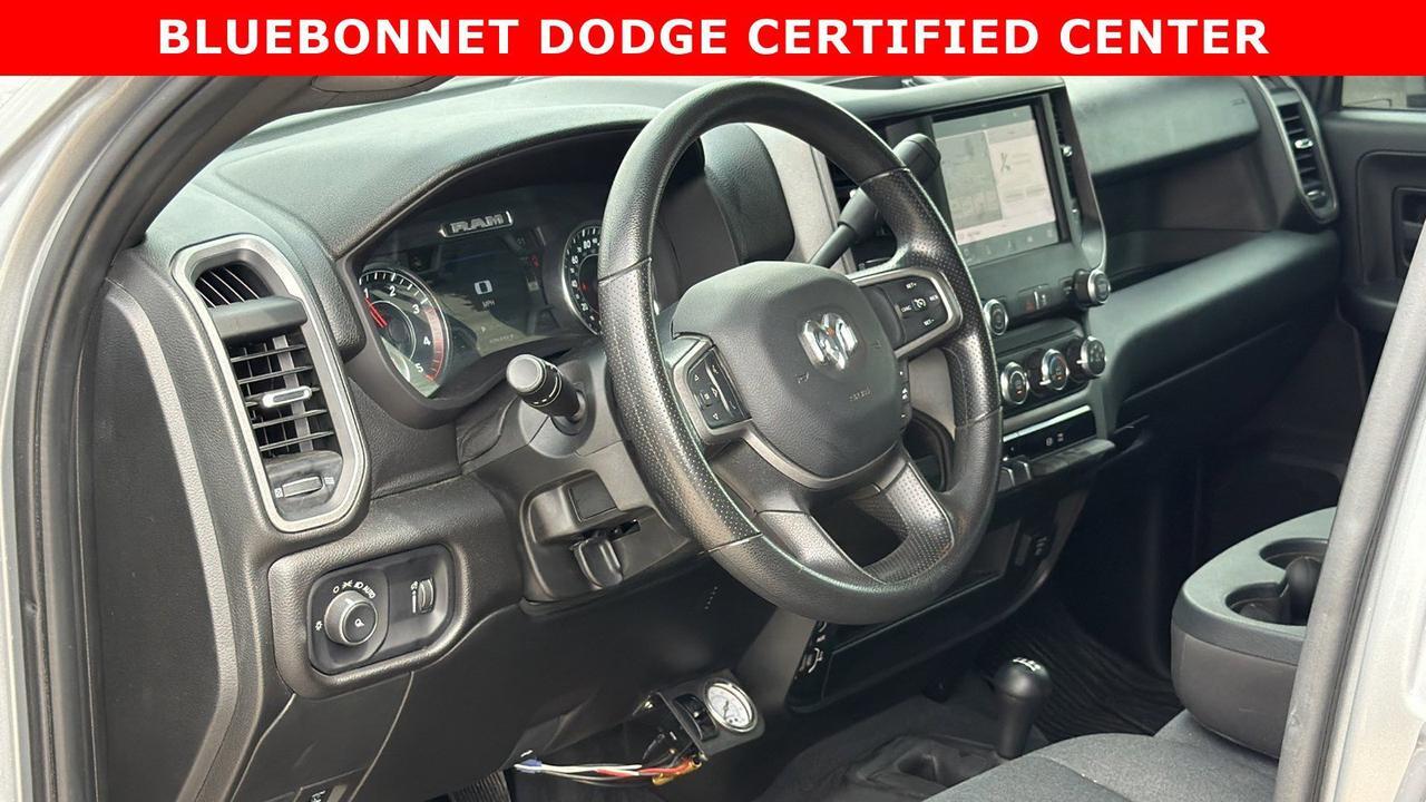 2023 Ram 2500 Tradesman New Braunfels TX