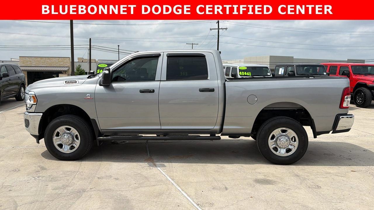2023 Ram 2500 Tradesman New Braunfels TX