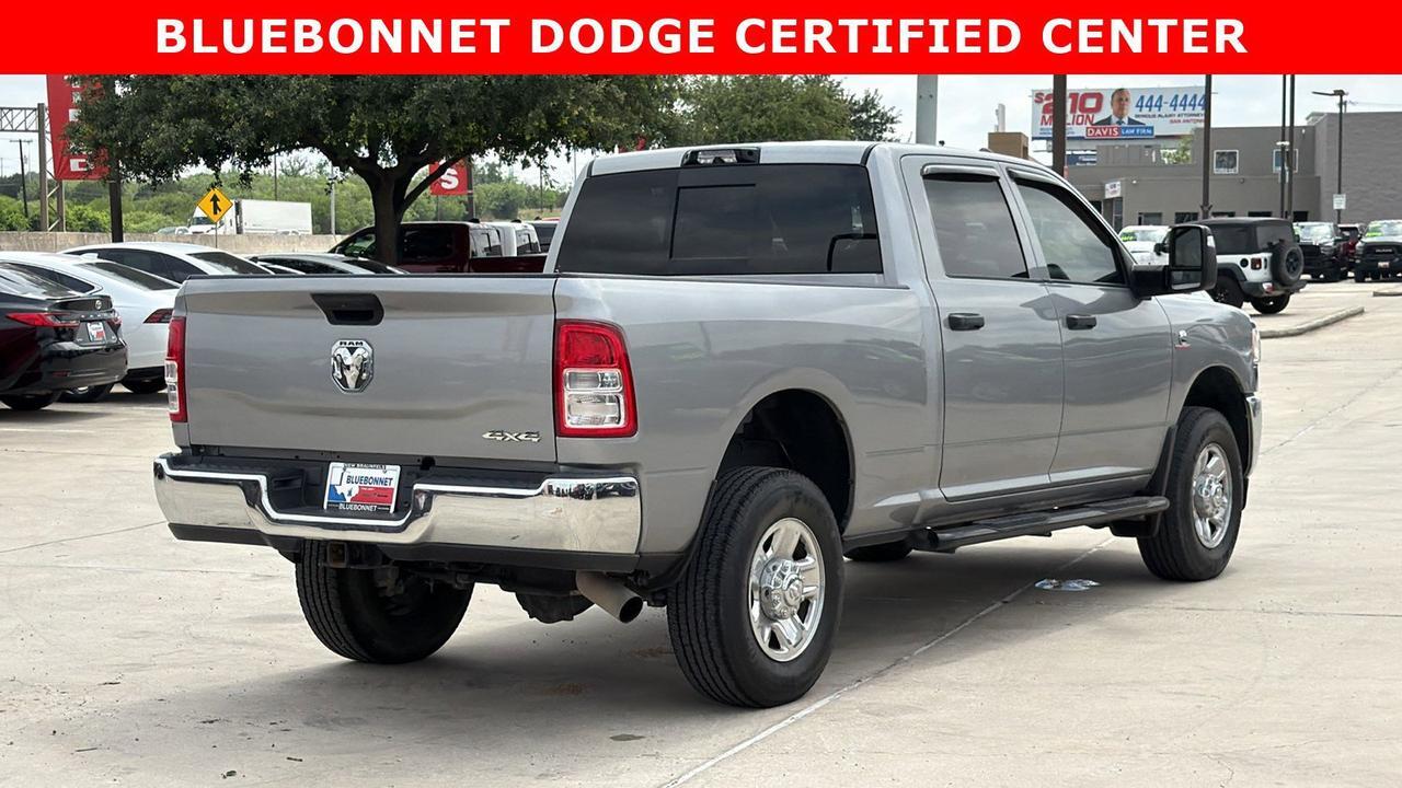 2023 Ram 2500 Tradesman New Braunfels TX