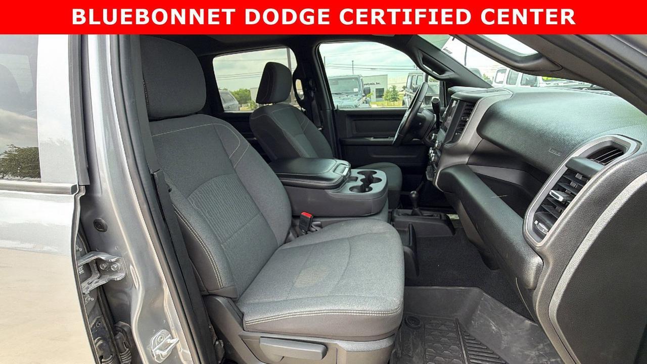 2023 Ram 2500 Tradesman New Braunfels TX
