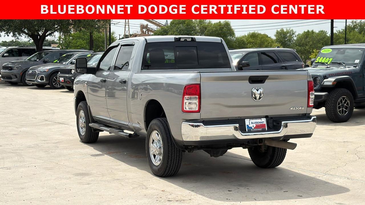 2023 Ram 2500 Tradesman New Braunfels TX