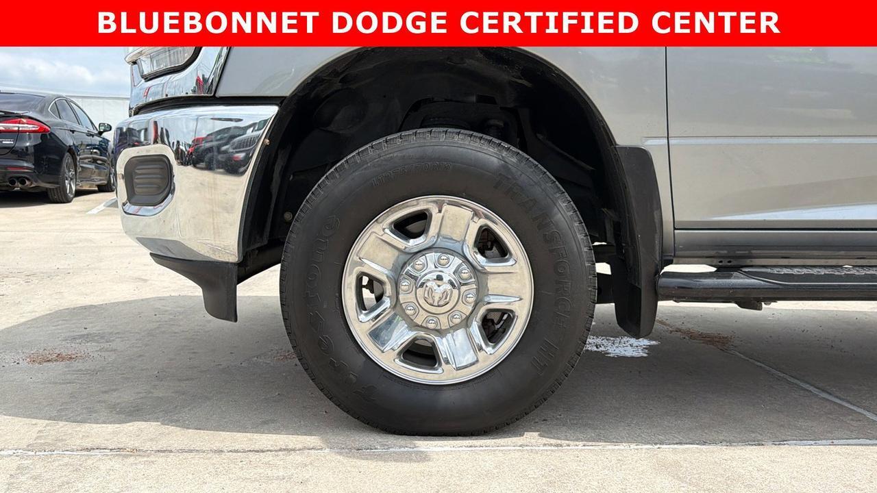 2023 Ram 2500 Tradesman New Braunfels TX