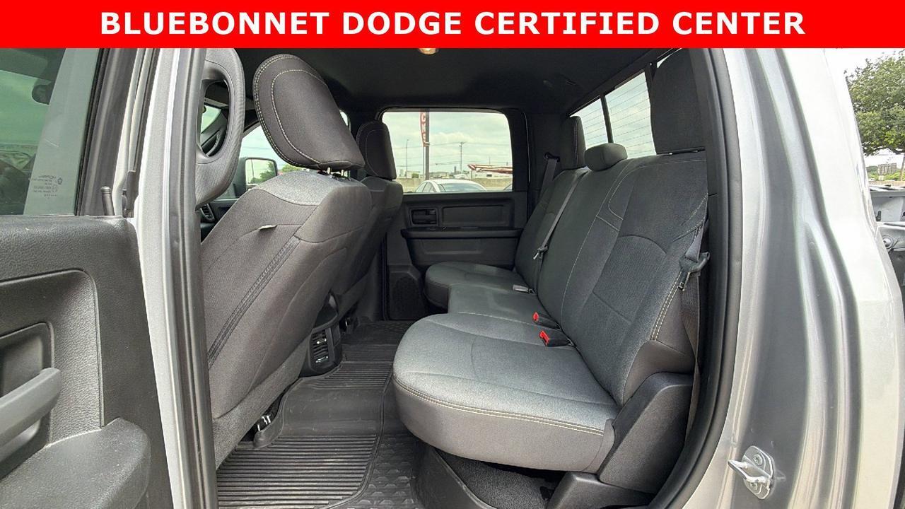 2023 Ram 2500 Tradesman New Braunfels TX