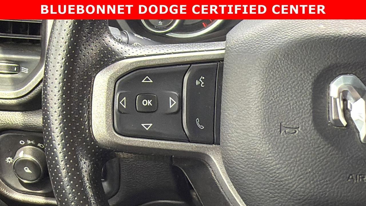 2023 Ram 2500 Tradesman New Braunfels TX