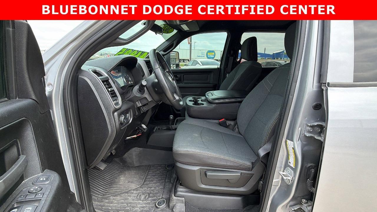 2023 Ram 2500 Tradesman New Braunfels TX