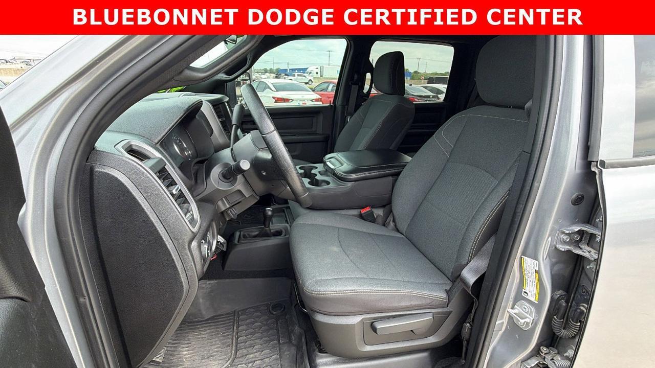 2023 Ram 2500 Tradesman New Braunfels TX