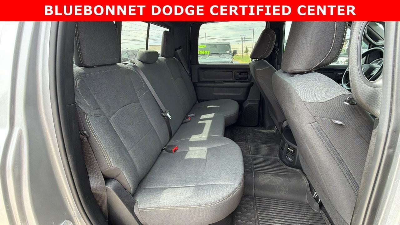 2023 Ram 2500 Tradesman New Braunfels TX