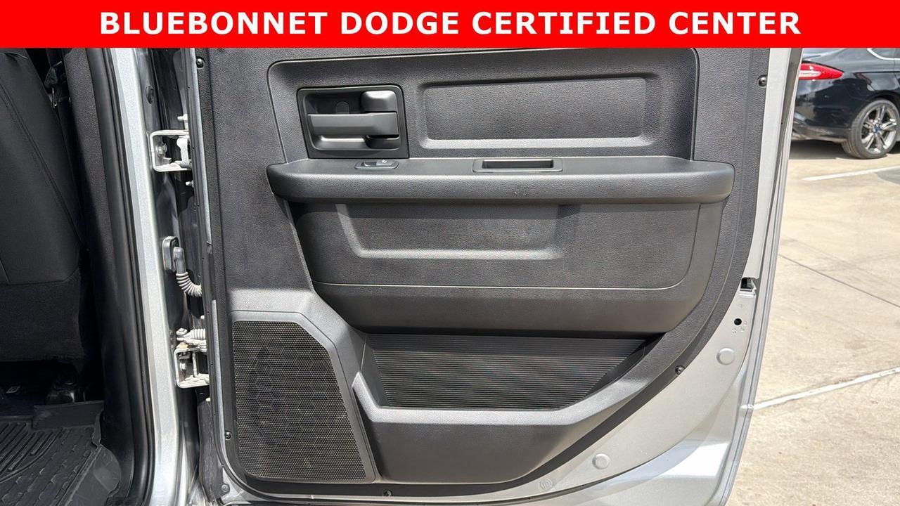 2023 Ram 2500 Tradesman New Braunfels TX