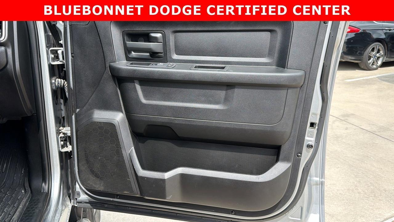 2023 Ram 2500 Tradesman New Braunfels TX