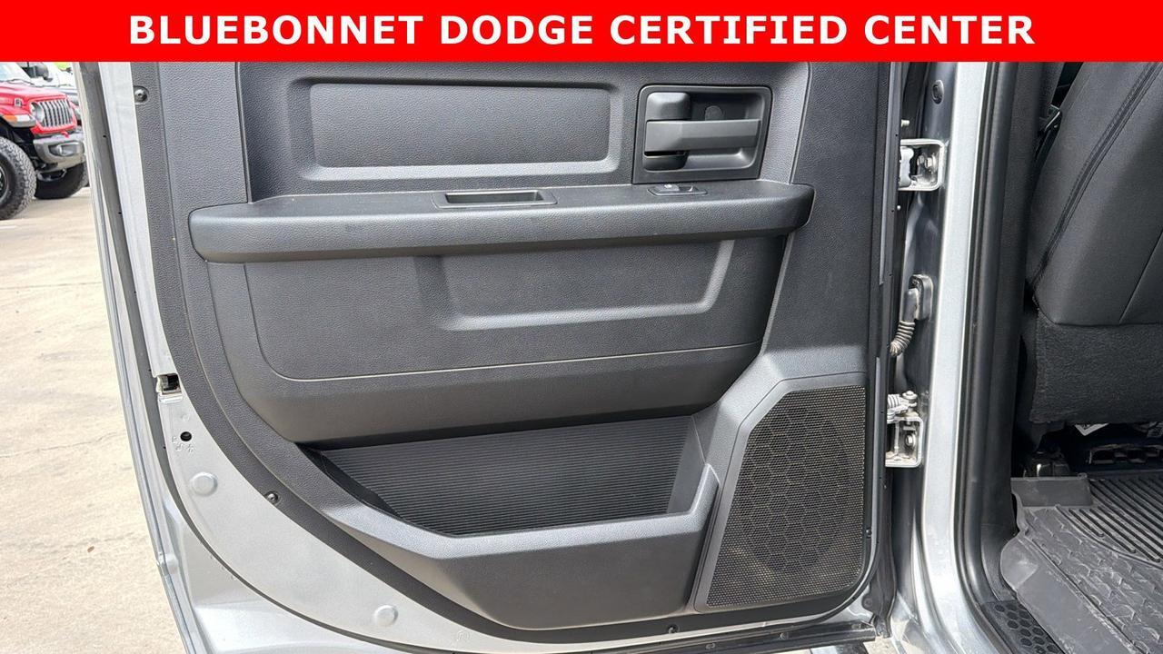 2023 Ram 2500 Tradesman New Braunfels TX