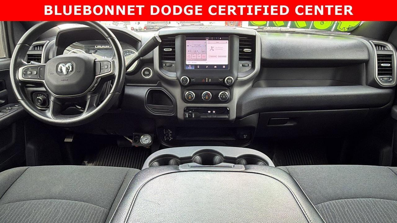2023 Ram 2500 Tradesman New Braunfels TX